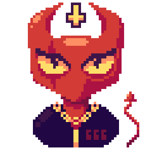 Maciej 'Maciaz' Zaremba — freelance pixel artist